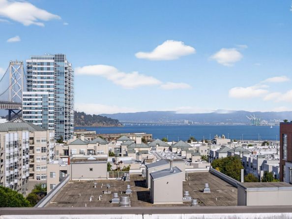 41 Federal Street 32, San Francisco CA 94107