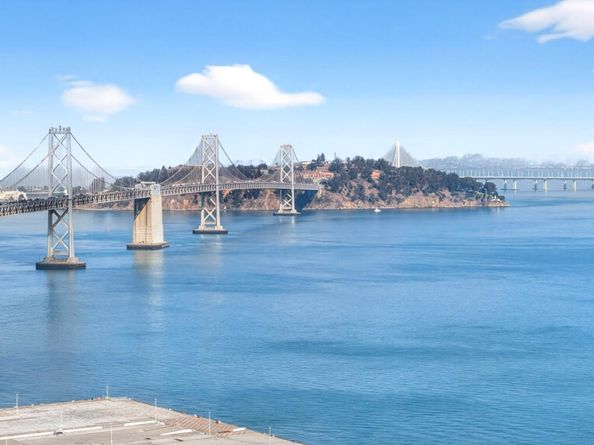 41 Federal Street 32, San Francisco CA 94107