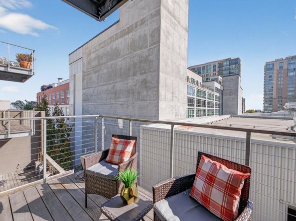 41 Federal Street 32, San Francisco CA 94107