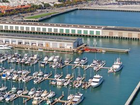 41 Federal Street 32, San Francisco CA 94107