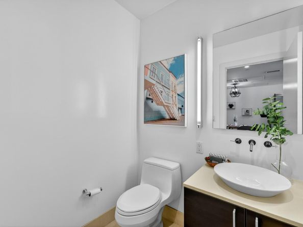 41 Federal Street 32, San Francisco CA 94107