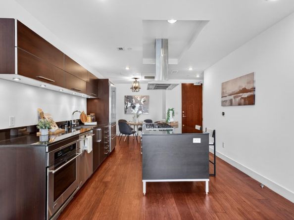 41 Federal Street 32, San Francisco CA 94107