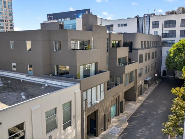 41 Federal Street 32, San Francisco CA 94107