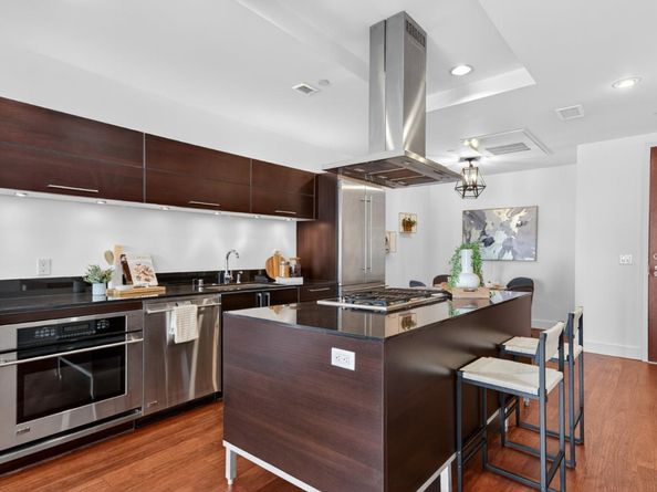 41 Federal Street 32, San Francisco CA 94107