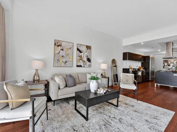 41 Federal Street 32, San Francisco CA 94107