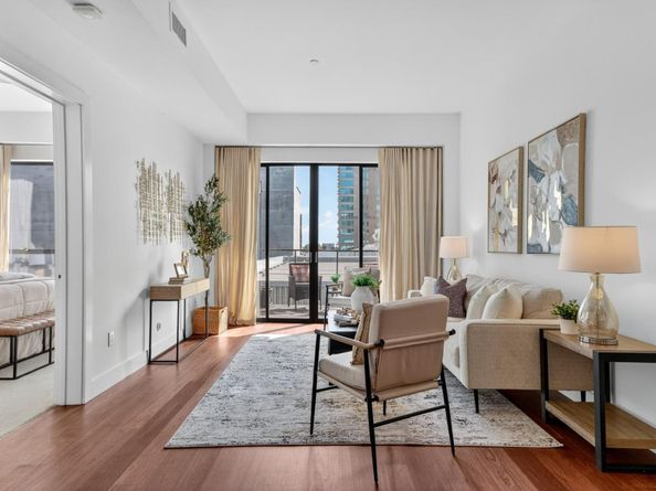 41 Federal Street 32, San Francisco CA 94107