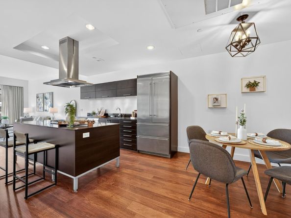 41 Federal Street 32, San Francisco CA 94107