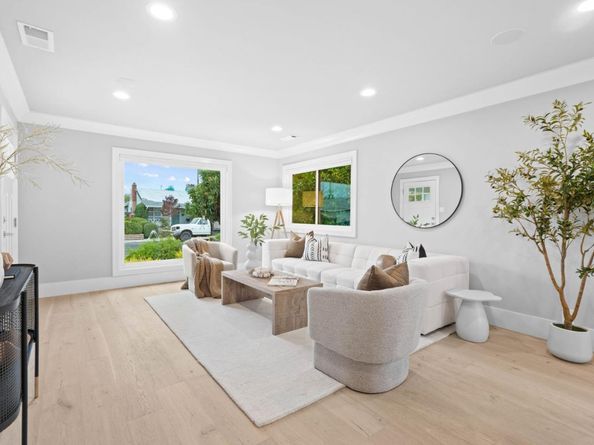 631 Wilson Court, Santa Clara CA 95051