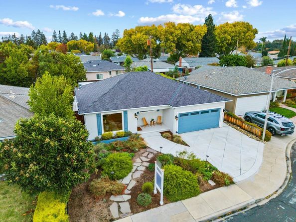 631 Wilson Court, Santa Clara CA 95051