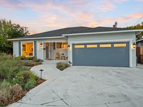 631 Wilson Court, Santa Clara CA 95051