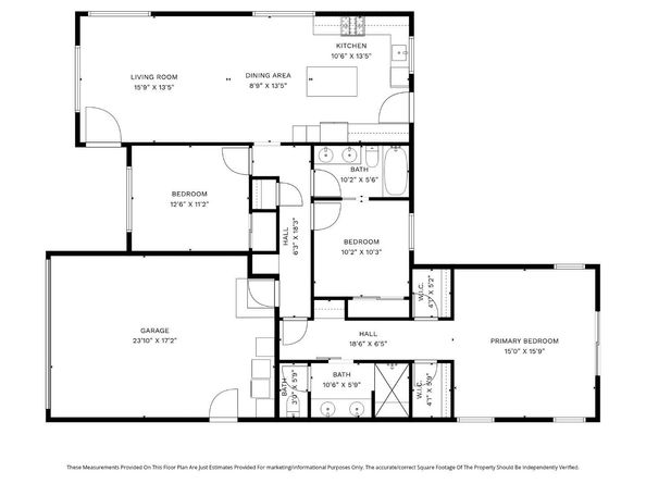 631 Wilson Court, Santa Clara CA 95051