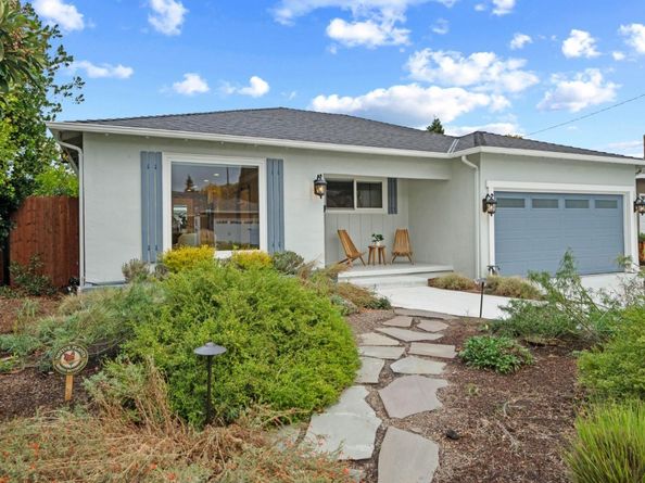 631 Wilson Court, Santa Clara CA 95051