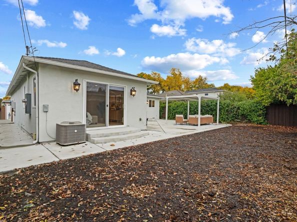 631 Wilson Court, Santa Clara CA 95051