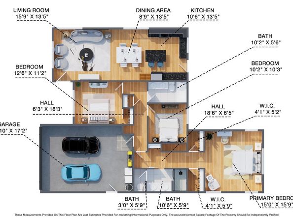 631 Wilson Court, Santa Clara CA 95051