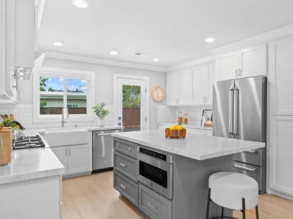 631 Wilson Court, Santa Clara CA 95051