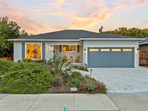 631 Wilson Court, Santa Clara CA 95051