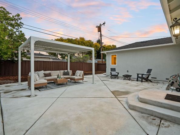 631 Wilson Court, Santa Clara CA 95051