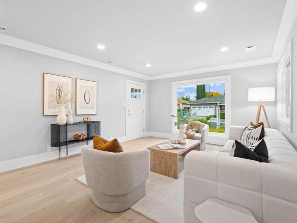 631 Wilson Court, Santa Clara CA 95051