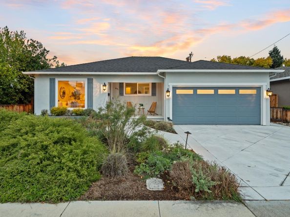 631 Wilson Court, Santa Clara CA 95051