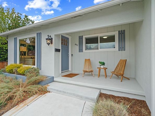 631 Wilson Court, Santa Clara CA 95051