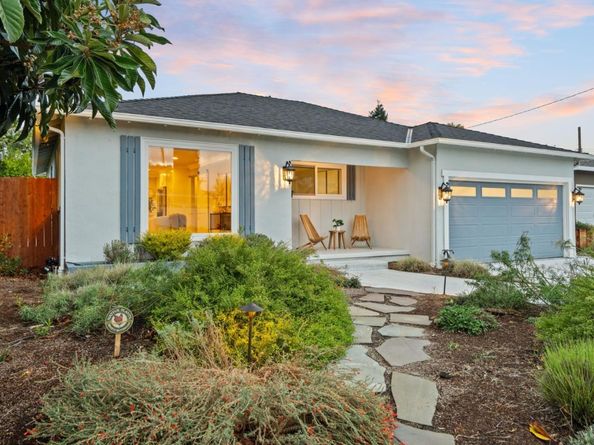631 Wilson Court, Santa Clara CA 95051