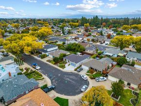631 Wilson Court, Santa Clara CA 95051