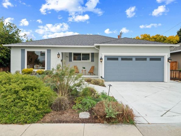 631 Wilson Court, Santa Clara CA 95051