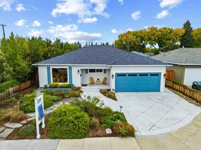 631 Wilson Court, Santa Clara CA 95051