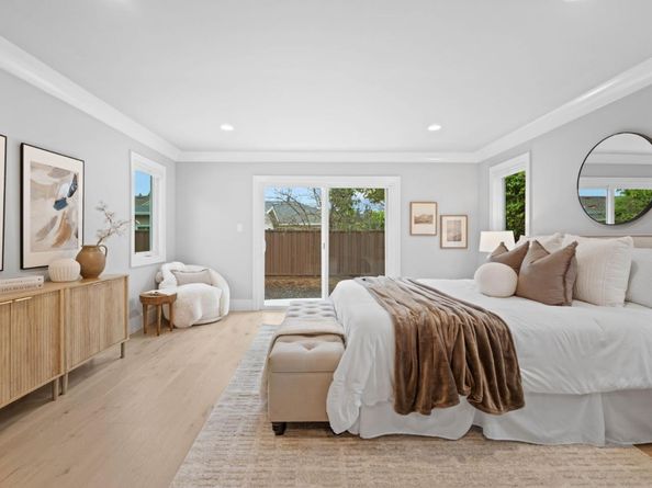 631 Wilson Court, Santa Clara CA 95051