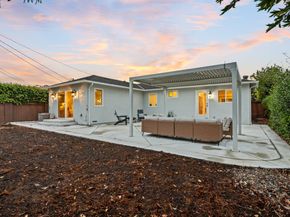 631 Wilson Court, Santa Clara CA 95051