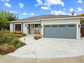 631 Wilson Court, Santa Clara CA 95051