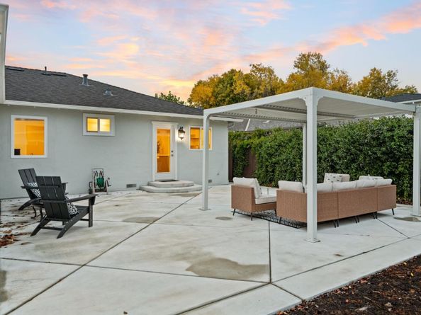 631 Wilson Court, Santa Clara CA 95051