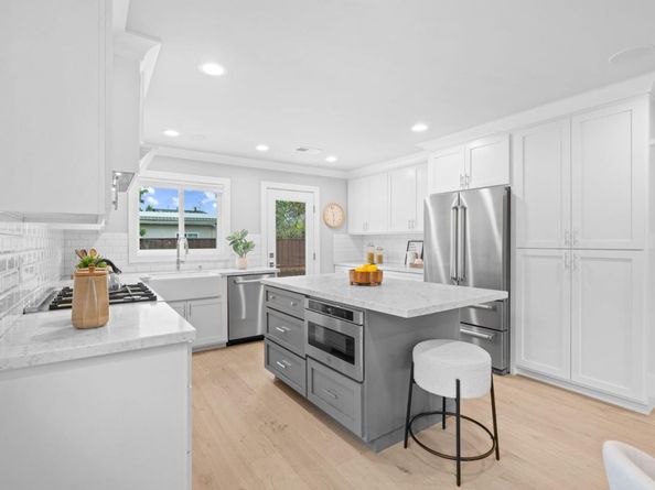 631 Wilson Court, Santa Clara CA 95051