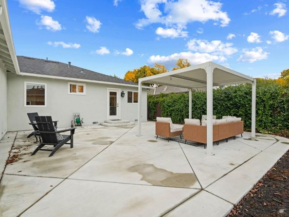 631 Wilson Court, Santa Clara CA 95051