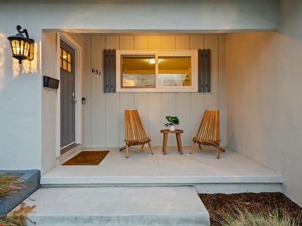631 Wilson Court, Santa Clara CA 95051