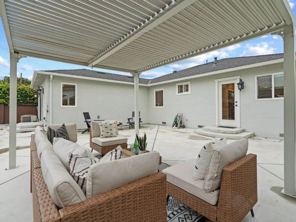 631 Wilson Court, Santa Clara CA 95051