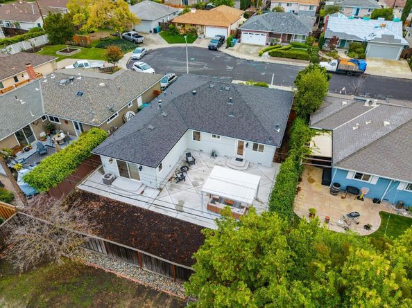 631 Wilson Court, Santa Clara CA 95051