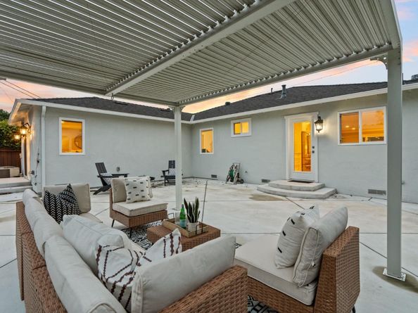 631 Wilson Court, Santa Clara CA 95051