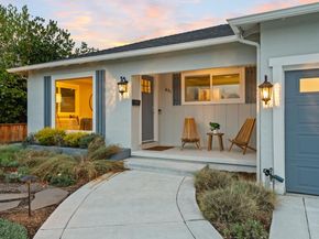 631 Wilson Court, Santa Clara CA 95051