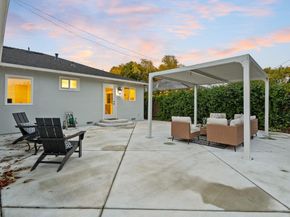 631 Wilson Court, Santa Clara CA 95051