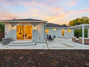 631 Wilson Court, Santa Clara CA 95051