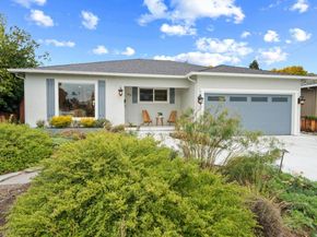 631 Wilson Court, Santa Clara CA 95051