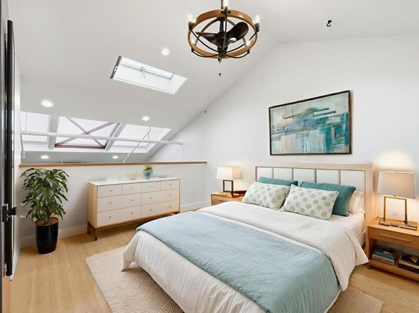 1501 37th Avenue B6, Oakland CA 94601