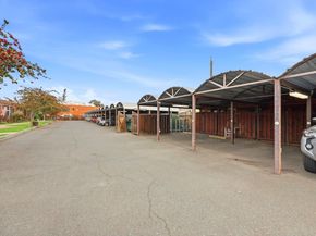 1501 37th Avenue B6, Oakland CA 94601