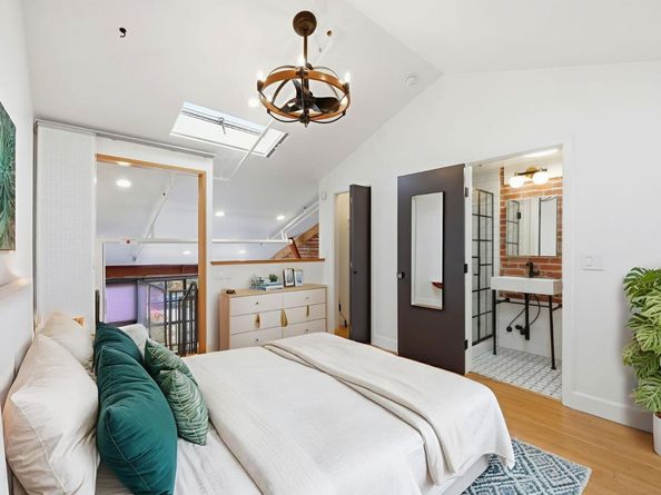 1501 37th Avenue B6, Oakland CA 94601