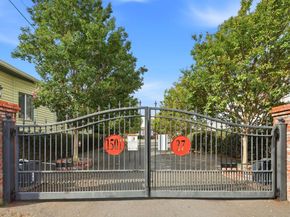 1501 37th Avenue B6, Oakland CA 94601