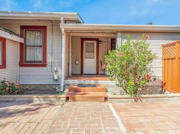 1356 W Dana Street, Mountain View CA 94041