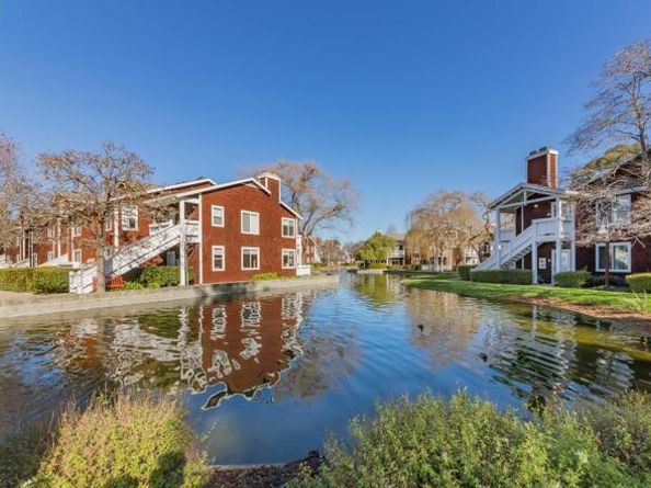 72 Bayside Court, Richmond CA 94804