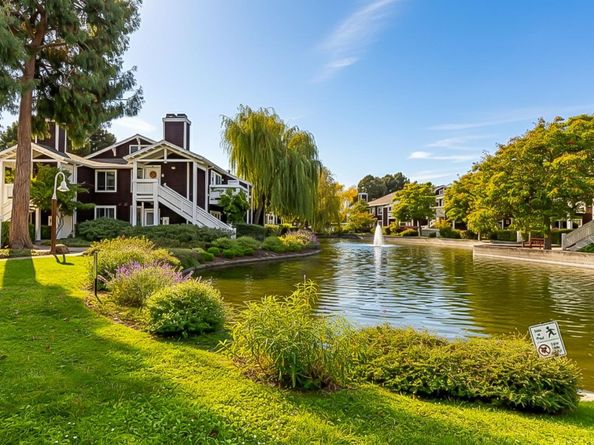 72 Bayside Court, Richmond CA 94804