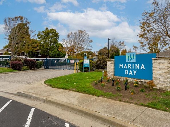 72 Bayside Court, Richmond CA 94804